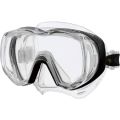 M-3001 FREEDOM TRI-QUEST Maske SİYAH