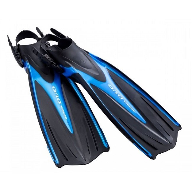 SF-0102 IMPREX DUO Açık Palet MAVİ