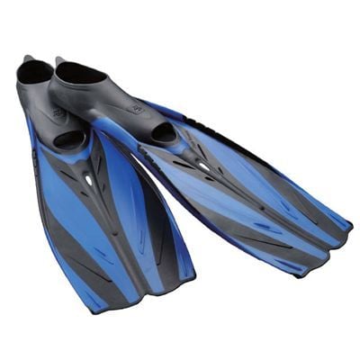 RF-20 Platina Full Foot Fin Kapalı Palet