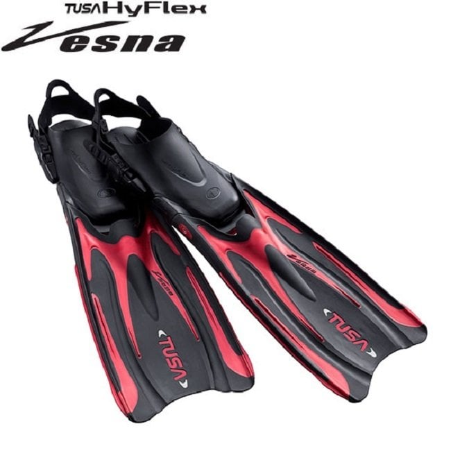 SF-0101 TUSA HYFLEX VESNA Açık Palet