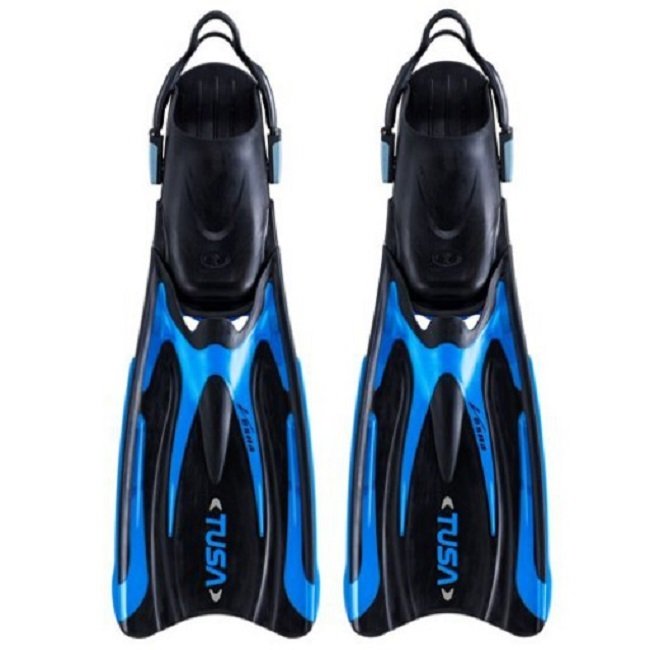 SF-0101 TUSA HYFLEX VESNA Açık Palet MAVİ