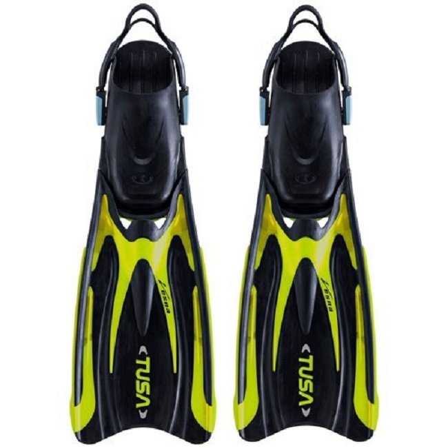 SF-0101 TUSA HYFLEX VESNA Açık Palet SARI