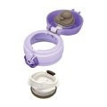 JNL-350 ULTRALIGHT MUG 0,35L PURPLE