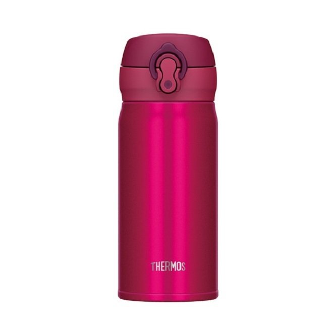 JNL-350 ULTRALIGHT MUG 0,35L BERRY