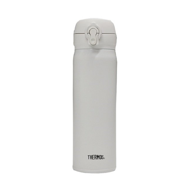 JNL-500 ULTRALIGHT MUG 0,50L All White