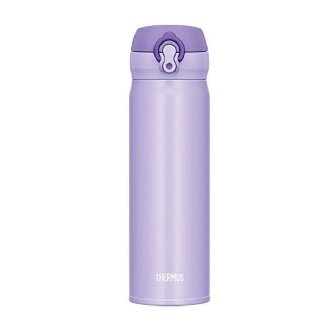 JNL-500 ULTRALIGHT MUG 0,50L PURPLE