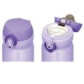 JNL-500 ULTRALIGHT MUG 0,50L PURPLE