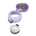 JNL-500 ULTRALIGHT MUG 0,50L PURPLE
