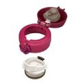 JNL-500 ULTRALIGHT MUG 0,50L BERRY