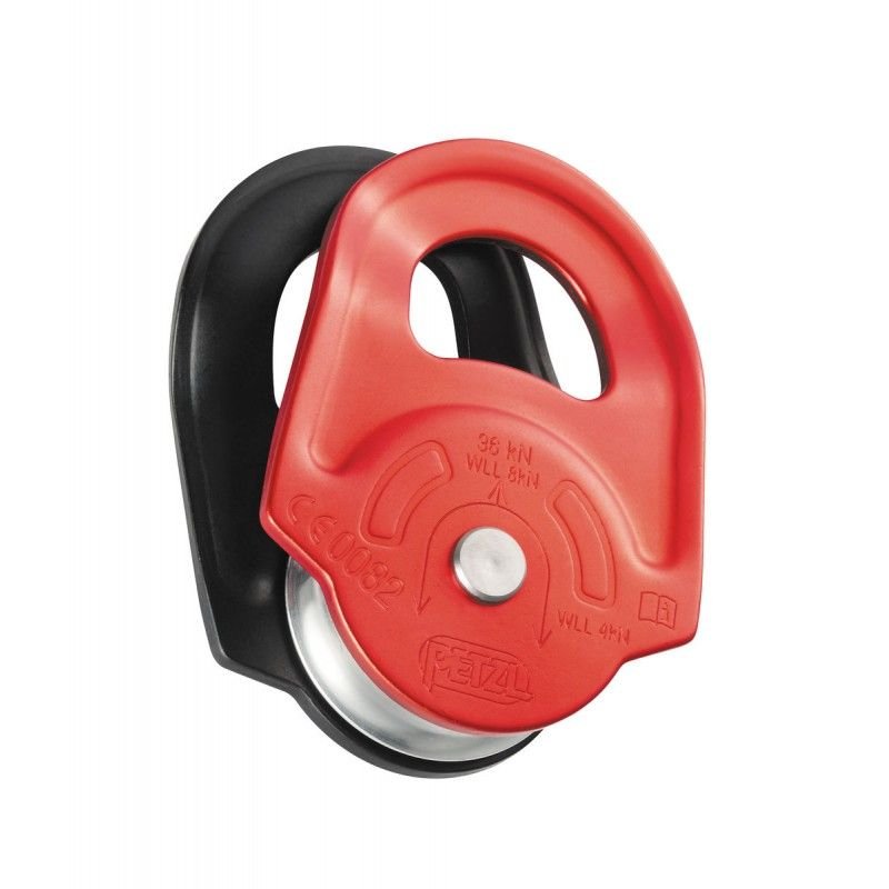 Rescue Makara P50A