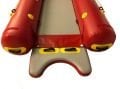 Water Rescue Mega Sled