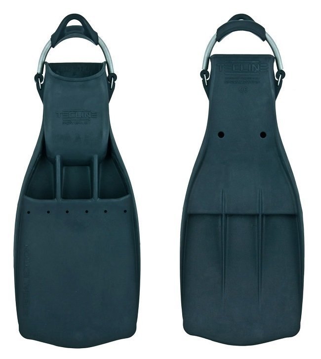 T40005-2 Soft PowerJet, with SS spring straps T40007-2 Hard