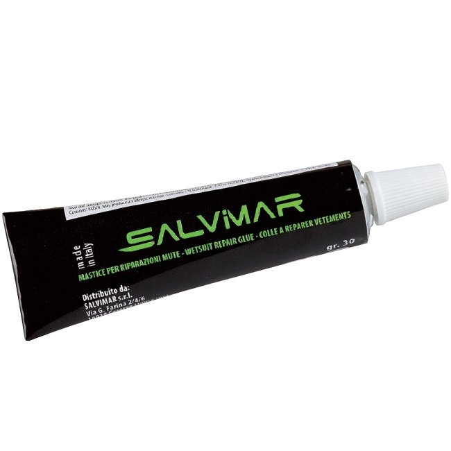 400600 Wetsuit Repair Glue(Neopren Yapıştırıcı)