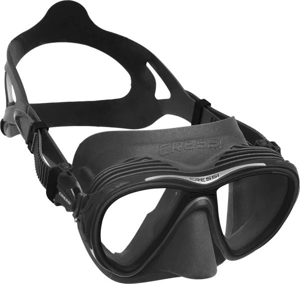 Quantum Maske