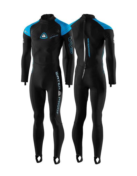 WpSkin Superstretch Lycra Series