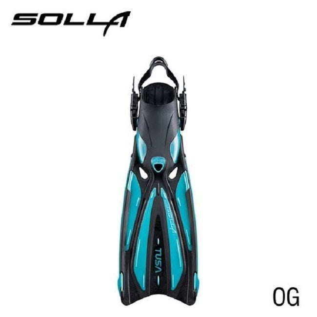 SF-22 SOLLA Açık Palet