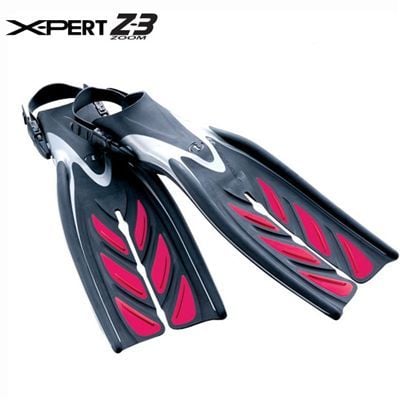 SF-15 X-Pert Z3 Zoom Açık Palet