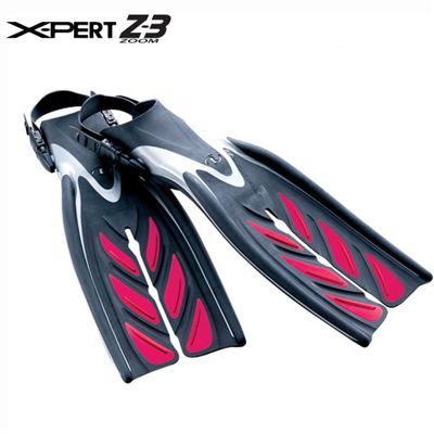 SF-15 X-Pert Z3 Zoom Açık Palet