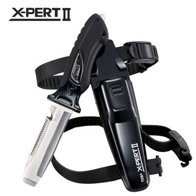 FK-920 X-pert II Bıçak