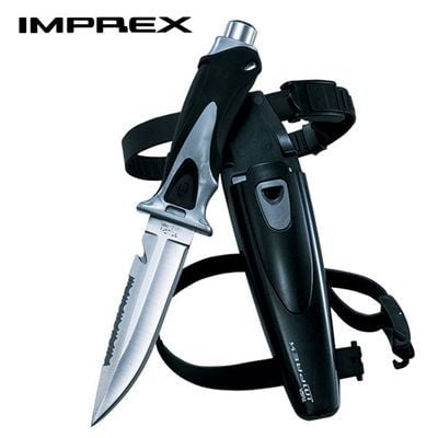 FK-210 Imprex Bıçak