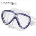 M-211 FREEDOM ONE Maske LACİVERT