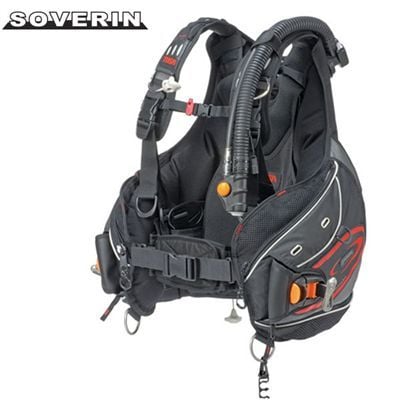 BCJ-4000 SOVERIN