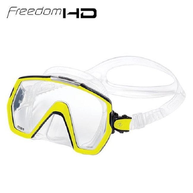 M-1001 FREEDOM HD Maske