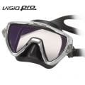 M-110SQB-CR VISIO PRO Maske