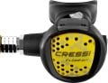 SET-2:CRESSI REGÜLATÖR VE BC SETİ