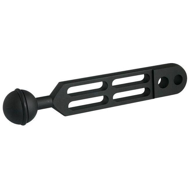 DA015 Single-Ball Arm w/Adapter