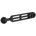 DA015 Single-Ball Arm w/Adapter