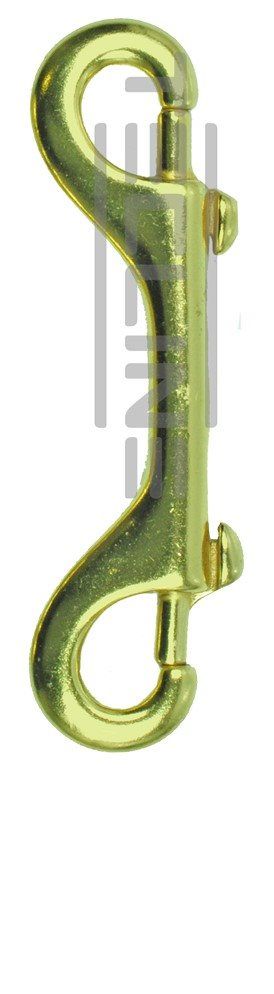 T06030 double ender snap 90 mm