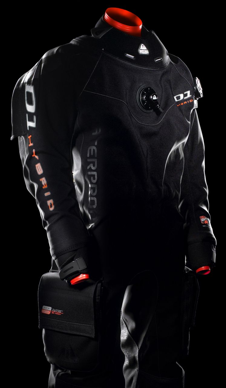 D1 Hybrid Iss