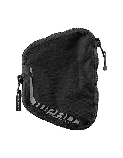 WPAD EXPANDABLE POCKET