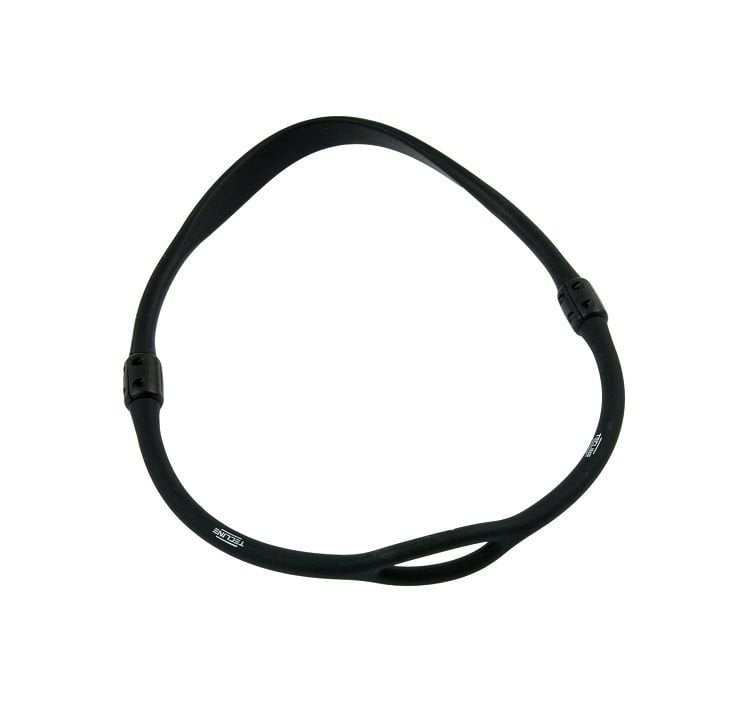 16006-2 BUNGEE FOR II-ST L (72 CM), BLACK