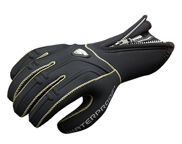 G1 5MM KEVLAR (ARAMID)