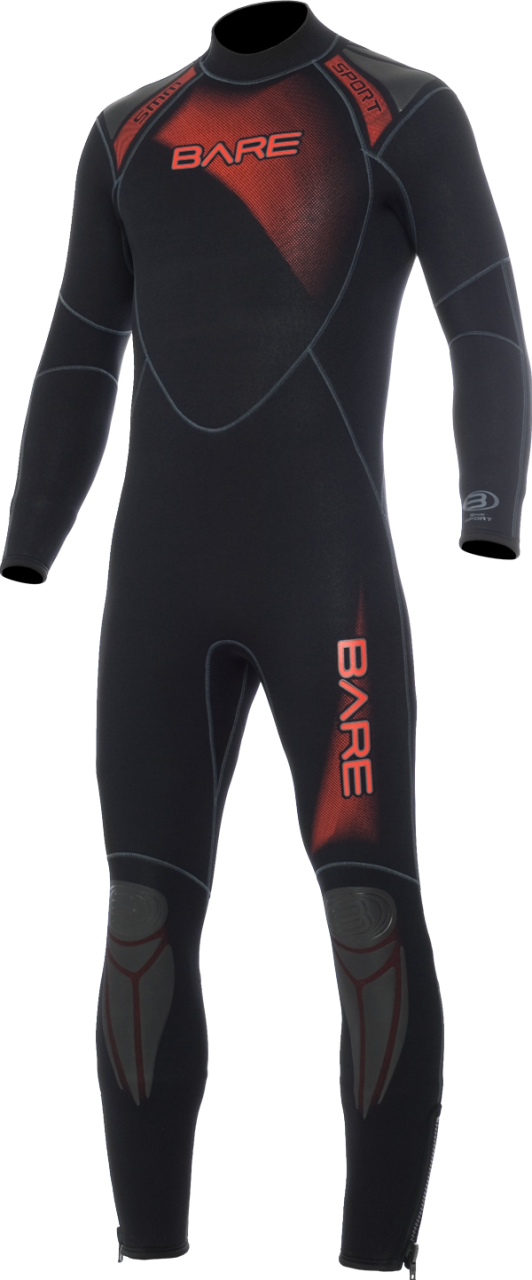 SPORT 5MM FULL (ERKEK)