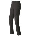 Mova Softshell Kadın Pantolon SİYAH