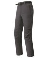 Climber Softshell Long Pantolon GRİ