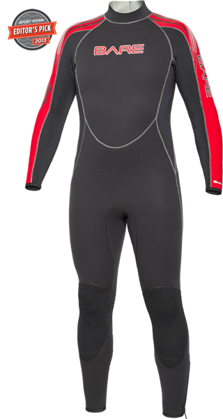 VELOCITY 5MM FULL  (ERKEK)