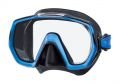 M-1003 FREEDOM ELITE Maske Black Silicone