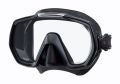 M-1003 FREEDOM ELITE Maske Black Silicone