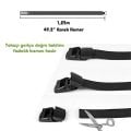 E-5504 Stretch Outdoor Kemer