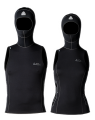 U1 Undervest With Hood 2.0mm