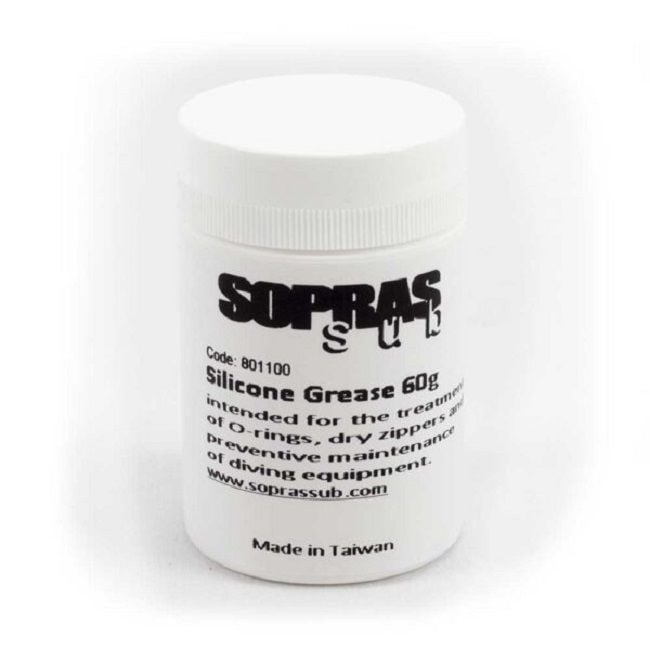 801100 Silicone Grease