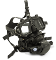 M-48 MOD-1 Full-Face Maske