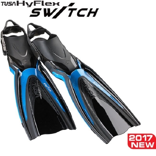 SF-0104  HYFLEX SWITCH Açık Palet