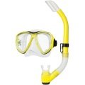 UC-2450 Powerview  Maske&Şnorkel Set