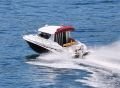 680 CABIN CRUISER TEKNE