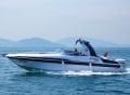 750 EAGLE TEKNE